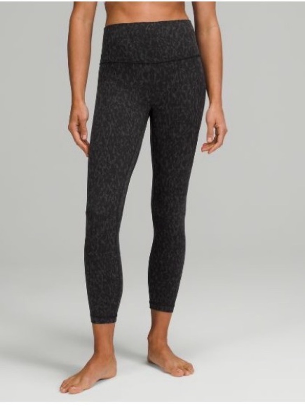 lululemon athletica Align High-Rise Pant 25’’ Leggings